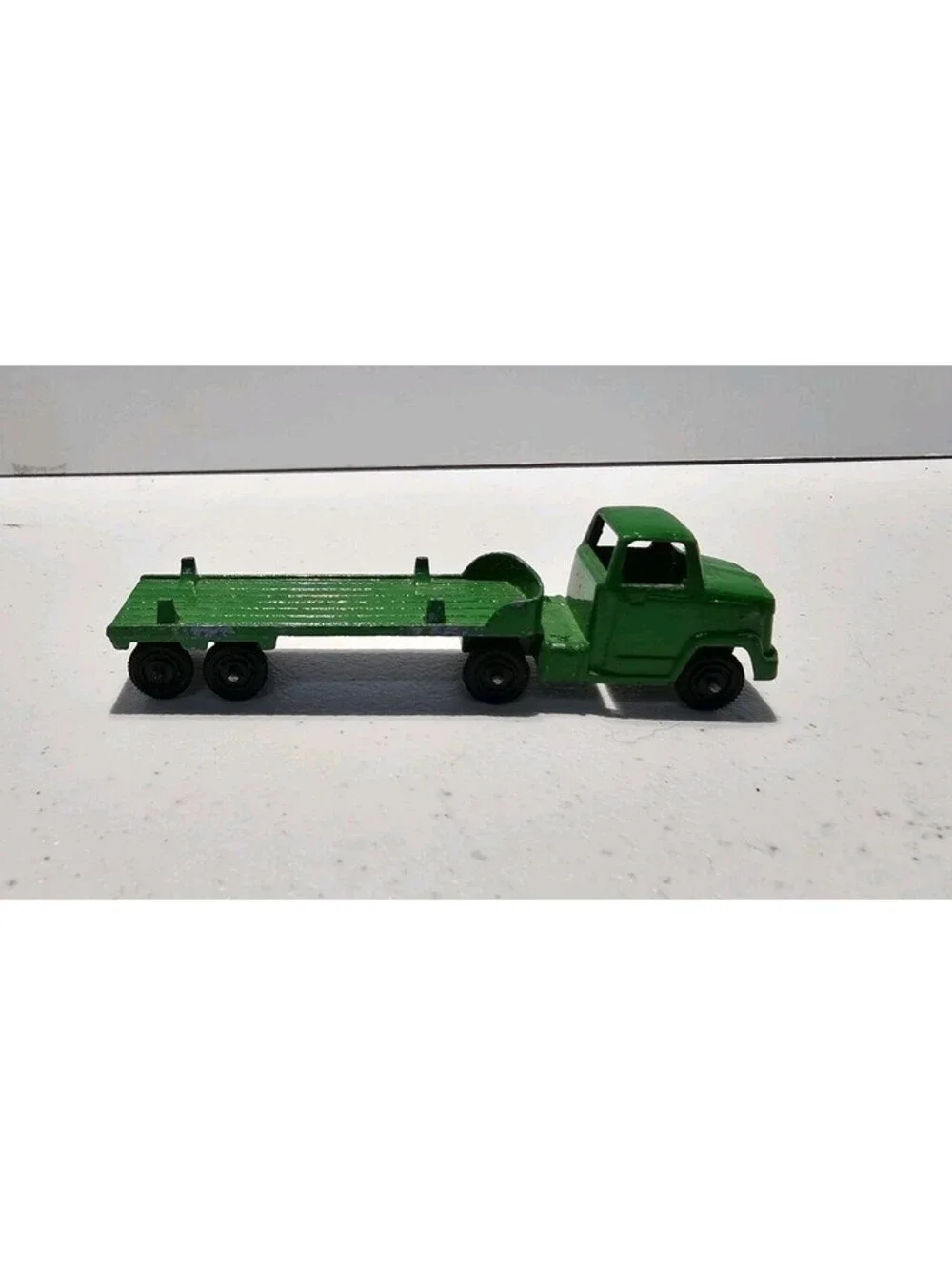 N/A vintage tootsietoy